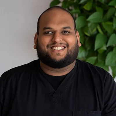 Chiropractor Battle Creek MI Monish Patel